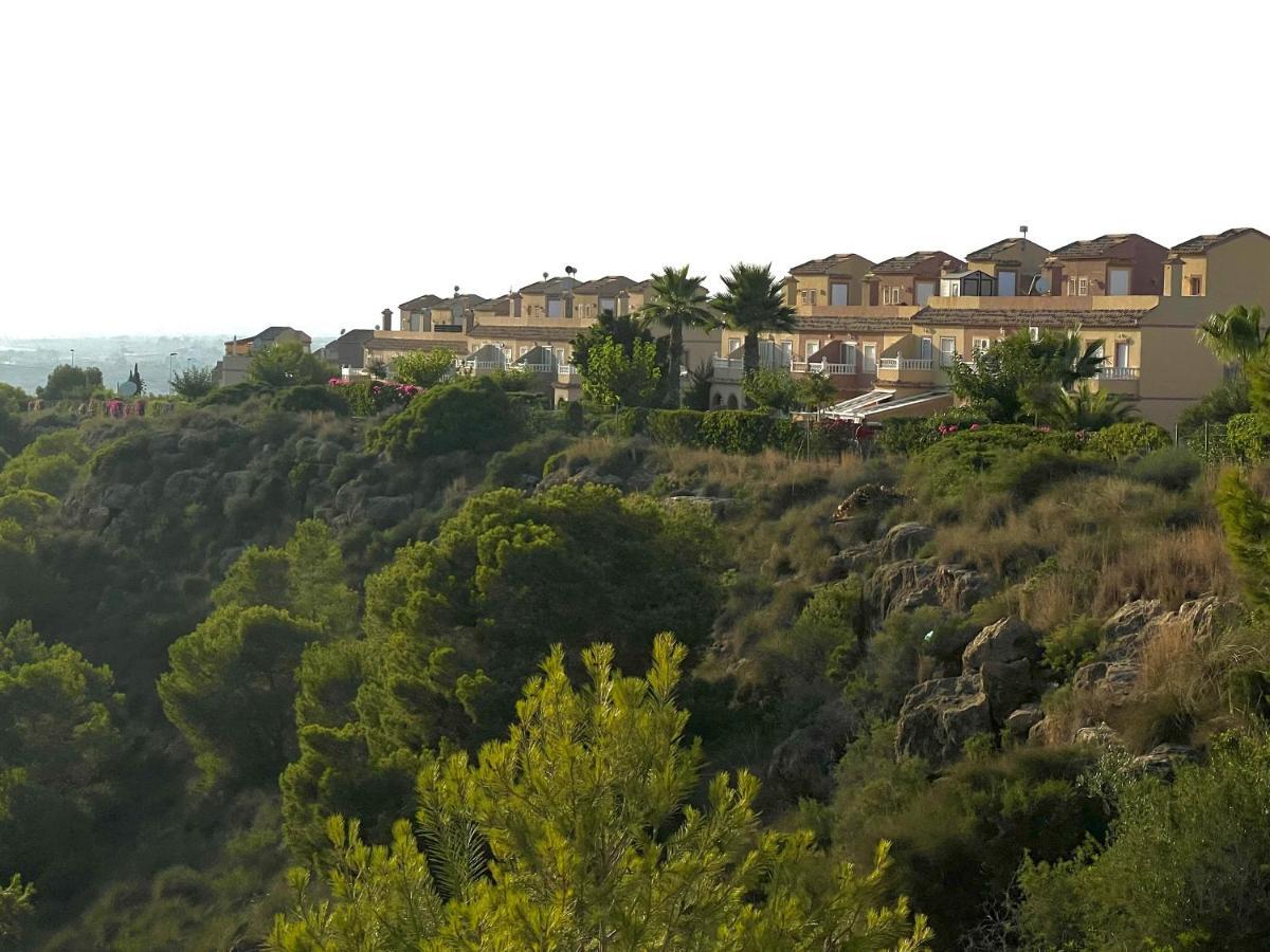 Casa Canarias En Alicante, Playa Y Piscina Gran Alacant Exteriér fotografie