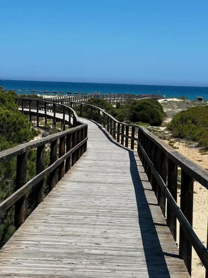 Casa Canarias En Alicante, Playa Y Piscina Gran Alacant Exteriér fotografie