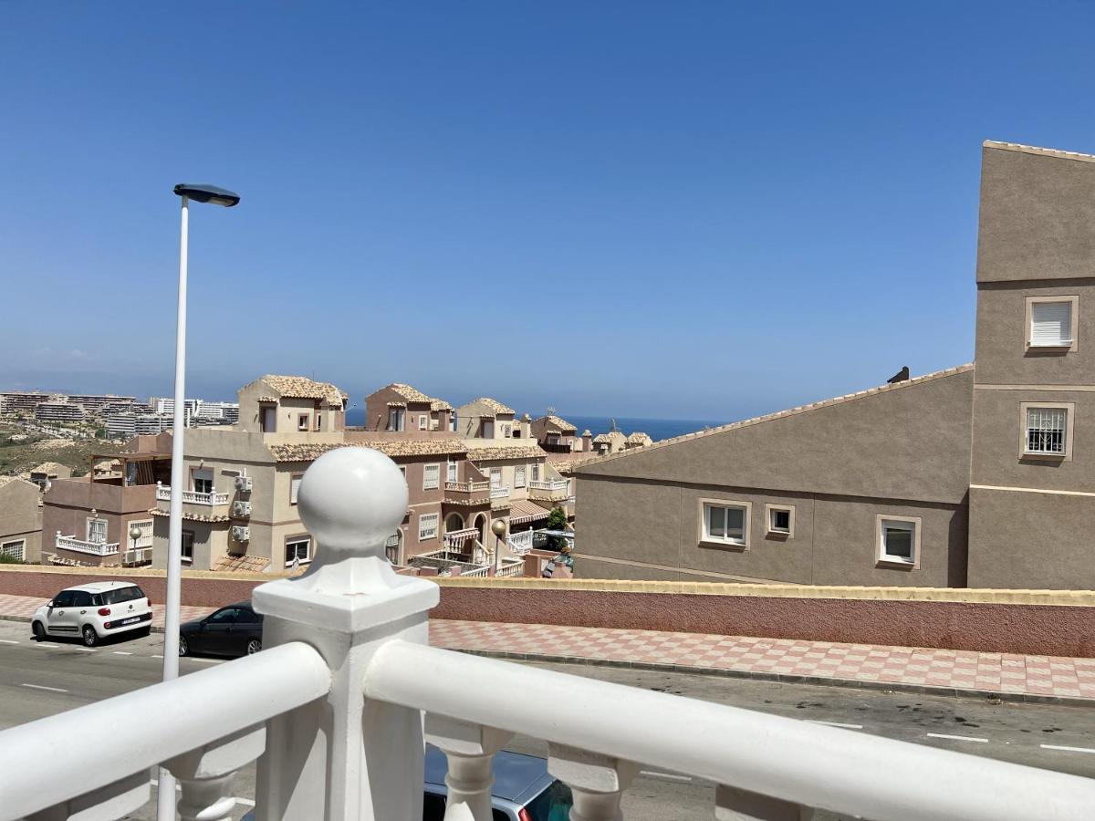 Casa Canarias En Alicante, Playa Y Piscina Gran Alacant Exteriér fotografie