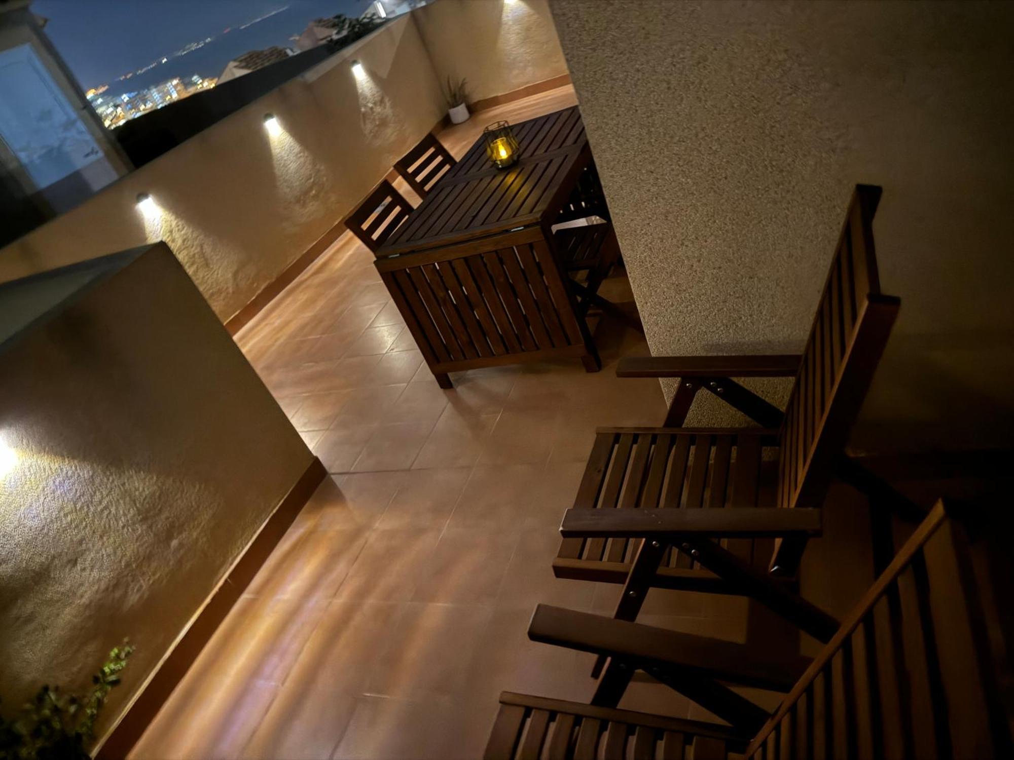 Casa Canarias En Alicante, Playa Y Piscina Gran Alacant Exteriér fotografie